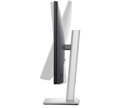 Dell P2725DE | 27 " | IPS | 16:9 | 100 Hz | 5 ms | 2560 x 1440 pixels | 350 cd/m² | HDMI ports quantity 1