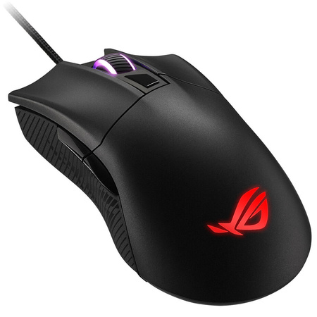 ASUS ROG Gladius II Core Gaming Maus