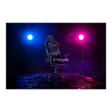 Razer Enki Gaming Stuhl - schwarz