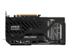 ASRock Radeon 9060 XT Challenger Grafikkarte, 16384 MB GDDR6