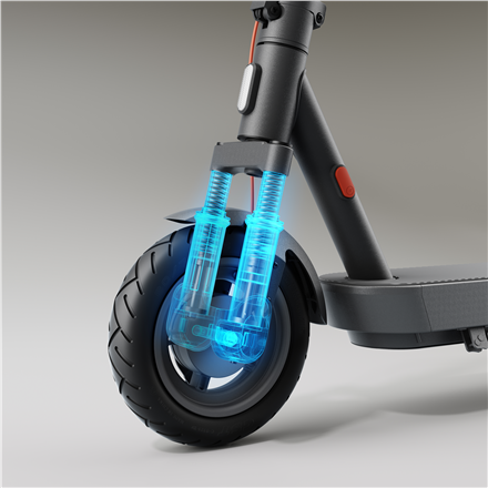 Xiaomi Electric Scooter 5 EU | 350 W | 20 km/h | 10 "