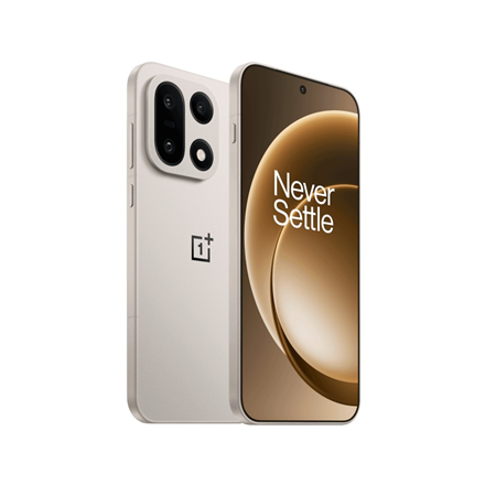 OnePlus 15 (Sand Storm) DS 6.78" LTPO AMOLED 1272x2800/4.6GHz&3.62GHz/512GB/16GB RAM/Android 16/WiFi,BT,5G