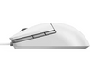 Lenovo RGB Gaming Mouse Legion M300s Gaming Mouse Glacier White Wired via USB 2.0