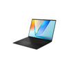 Asus Vivobook S 16 OLED M5606UA-MX042W | Neutral Black | 16 " | OLED | 3.2K | 3200 x 2000 pixels | AMD Ryzen 7 | 8845HS | 16 GB | LPDDR5X | SSD 1000 GB | AMD Radeon Graphics | Windows 11 Home | 802.11ax | Bluetooth version 5.3 | Keyboard language English