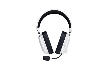 Razer | Gaming Headset | BlackShark V3 | Wireless/Wired | Over-Ear | Microphone | Wireless | White