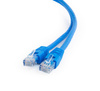 Kabel sieciowy UTP Gembird PP6U-0.25M/B kat. 6, Patch cord RJ-45 (0,25 m)