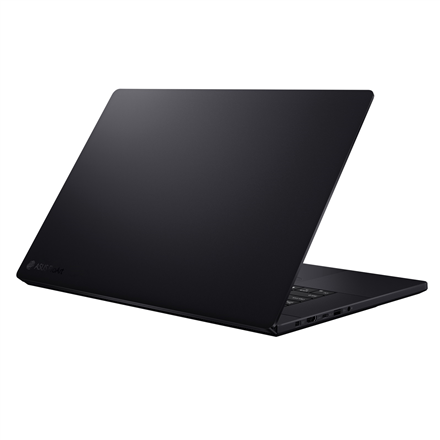 Asus Studiobook H7606WI-ME117X | Nano Black | 16 " | OLED | Touchscreen | 4K | 3840 x 2400 pixels | Glossy | AMD Ryzen AI 9 | HX 370 | 64 GB | LPDDR5X | Solid-state drive capacity 2000 GB | NVIDIA GeForce RTX 4070 | GDDR6 | 8 GB | Windows 11 Pro | 802.11b