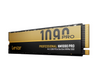 Lexar SSD | NM1090 Pro | 1000 GB | SSD form factor M.2 2280 | Solid-state drive interface PCIe Gen 5x4 | Read speed 14000 MB/s | Write speed 10000 MB/s