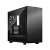 Fractal Design Define 7 Black Dark TG Mid Tower - dark tempered glass, silent, black