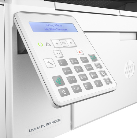 Urządzenie wielofunkcyjne laserowe HP LaserJet Pro M130fn