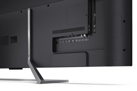 Sharp 75GP7265E | 75 | Smart TV | Google TV | UHD