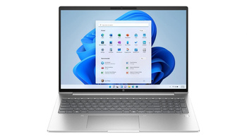 HP ProBook 460 G11 16" WUXGA IPS i5-125U/16GB/512GB/Intel Graphics/WIN11 Home/ENG kbd/Silver/2Y Warranty | HP