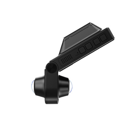 Navitel RS3 Duo Wide Dash Cam