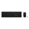 Lenovo Professional Wireless Rechargeable Combo Keyboard and Mouse-Nordic | Lenovo