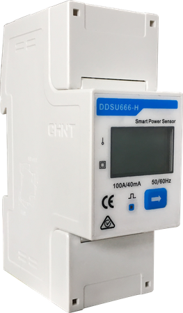Huawei Smart Power Sensor DDSU666-H (1 phase)