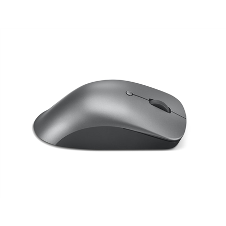 Lenovo Professional Bluetooth Rechargeable Mouse 	4Y51J62544 Full-Size Wireless Mouse Wireless 	Wireless Grey