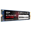 SILICON POWER SSD PCIe Gen 3x4 P34A80 1TB