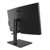 Benq USB-C Designer Monitor PD2705U 27 " IPS UHD 16:9 5 ms 350 cd/m² Black 60 Hz HDMI ports quantity 1
