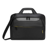 Targus CityGear 15-17.3" Topload Laptop Case Black | Targus