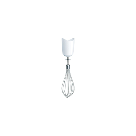 Braun Hand Blender MQ 3135 MultiQuick 3 Vario Hand Blender, 750 W, Number of speeds 11, Turbo mode, Chopper, White