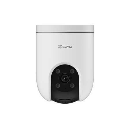 EZVIZ CS-H8C 4G | Turret | 3 MP | 4mm | IP65 | H.265/H.264 | Micro SD, Max. 512GB