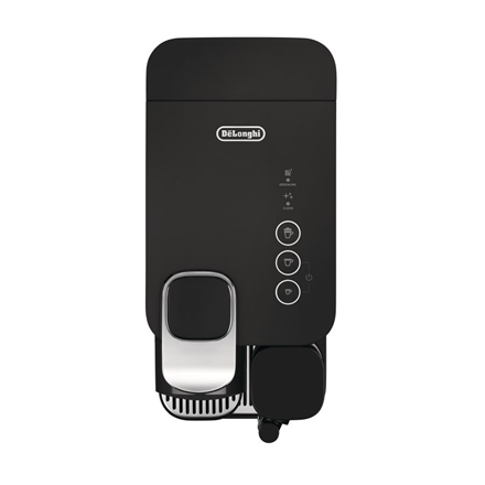 Delonghi Coffee Machine EN510.B Lattissima One Pump pressure 19 bar, Built-in milk frother, Automatic, 1450 W, Black