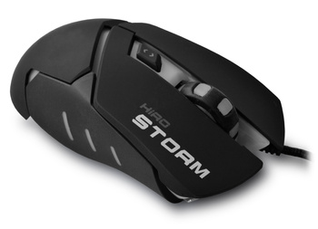 Mysz gamingowa HIRO Storm
