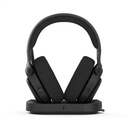 Fractal Design Wireless Gaming Headset | Scape | Built-in microphone | Bluetooth | Dark