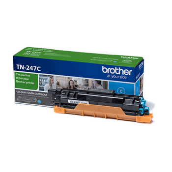 Toner Brother TN-247C cyan (2.3k)