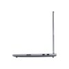 Lenovo ThinkBook 16p G6 ADR | Luna Grey | 16 " | IPS | WQXGA | 2560 x 1600 pixels | Anti-glare | AMD Ryzen 9 | 8940HX | 32 (2x16GB) GB | SO-DIMM DDR5 | Solid-state drive capacity 1000 GB | NVIDIA GeForce RTX 5060 Graphics | GDDR7 | 8 GB | Windows 11 Pro |