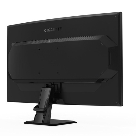 GIGABYTE GS27FC, 68,6 cm (27 Zoll) Curved, 180Hz, VA, AMD FreeSync Premium, Adapative Sync - DP, 2x HDMI