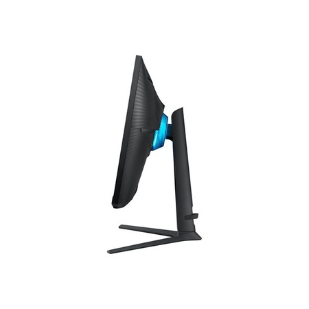 Samsung Odyssey G7 G70B, 32 Zoll Gaming Monitor, 4K, 144Hz, IPS, G-SYNC Compatible