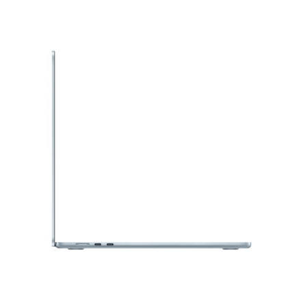Apple MacBook Air 15” Apple M4 10C CPU, 10C GPU/24GB/512GB SSD/Sky Blue/SWE | Apple