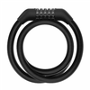 Xiaomi Electric Scooter Cable Lock Black