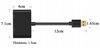 KONWERTER USB 3.0 do HDMI + VGA ADAPTER KARTA GRA