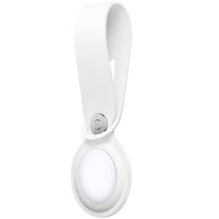 AirTag Loop - White Apple AirTag Loop - White