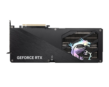 PNY GeForce RTX 5080 OC Edition, 16384 MB GDDR7