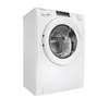 Candy | Washing Machine | CO4 274TWM6/1-S | Energy efficiency class A | Front loading | Washing capacity 7 kg | 1200 RPM | Depth 45 cm | Width 60 cm | Display | LCD | Wi-Fi | White