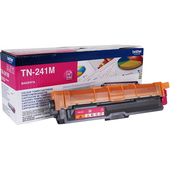 Toner Brother TN-241M magenta