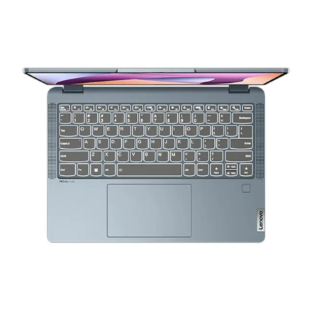 Lenovo IdeaPad Flex 5 14ABR8 | Arctic Grey | 14 " | IPS | WUXGA | 1920 x 1200 pixels | Glossy | AMD Ryzen 7 | 5825U | 16 GB | Soldered LPDDR4x | Solid-state drive capacity 512 GB | AMD Radeon Graphics | Windows 11 Home | 802.11ax | Bluetooth version 5.3 |