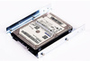 Gembird Metal mounting frame for 2.5'' SSD to 3.5'' bay MF-321 67 g 119.6 x 31.8 x 15.6 mm