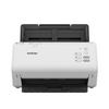Brother Desktop Document Scanner ADS-4300N Colour Wired