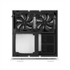 Fractal Design Ridge FD-C-RID1N-02 Side window, White, Mini ITX, Power supply included No