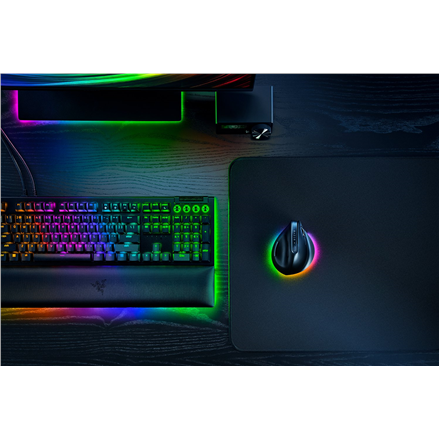 Razer Ergonomic Mouse | Pro Click V2 Vertical | Wireless