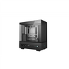 Deepcool Case | CH690 Digital | Black | Mid Tower | Power supply included No | ATX PS2