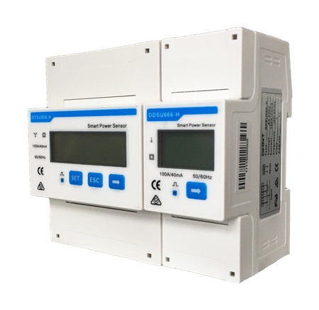 Huawei Smart Power Sensor DDSU666-H (1 phase)