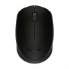 Logitech Mouse B170 Wireless black OEM
