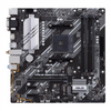 ASUS Prime B550M-A Wi-Fi II, AMD B550 Mainboard - Sockel AM4