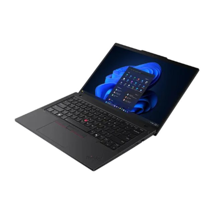 Lenovo ThinkPad T14 Gen 6 14 WUXGA ULT7-258V/32GB/1TB/Intel Arc Graphics 140V/WIN11 pro/Nordic Backlit kbd/Black/FP/LTE Upgradable/SC/3Y War | Lenovo