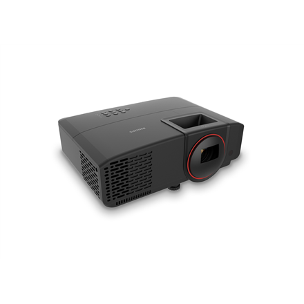 Philips | GamePix 800 | Full HD (1920x1080) | 2600 ANSI lumens | 1500:1 | Black | Smart Gaming Projector